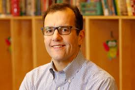 Matthew Horvat to fill Head of School position following extensive search  process