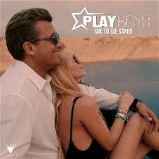 Playboys - Jak To Sie Stalo (Extended Mix)