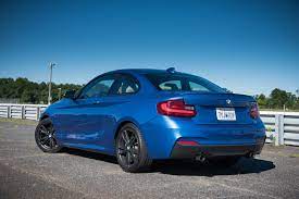 Does the bmw m235i convertible buck the trend? Bmw M240i Albumccars Cars Images Collection