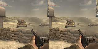 Battlefield 1942 pc game overview. Battlefield 1942 Vr With Vorpx