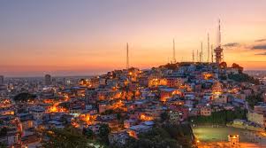 Ecuador, officially the republic of ecuador, is a representative democratic republic in south america, bordered by colombia on the north, peru on the east and south, and the pacific ocean on the west. Guayaquil Ecuador Azamara