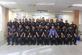 The royal malaysian police college kuala lumpur (malay: Cbrne First Responder Training Programme Intermediate Maktab Teknik Polis Diraja Malaysia Pdrm Bakri Muar Searcct