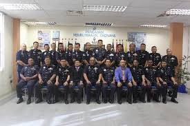 Pemakluman awal penamatan perkhidmatan hrmis 1.0. Cbrne First Responder Training Programme Intermediate Maktab Teknik Polis Diraja Malaysia Pdrm Bakri Muar Searcct