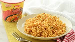 Has since grown into a household brand enjoyed by almost every filipino family. This New Pancit Canton Flavor Is Both Spicy And Cheesy
