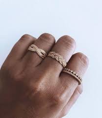 Bonnie Bague 50 Lou Yetu Bague Bijoux Bracelet Fantaisie