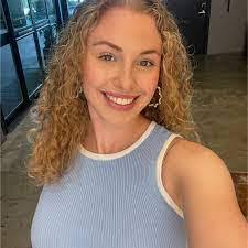 Megan Swing's Instagram, Twitter & Facebook