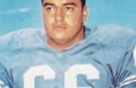 Houston Oilers 1960's