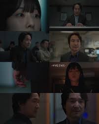 MBC upcoming psychological thriller drama < Doubt > (previously 'The  Intimate Traitor') starring Han Seok-Kyu, Chae Won-Bin, Han Ye-Ri and Oh  Yeon-Soo released 1st trailer, confirmed to broadcast in October (Fri-Sat).  Depict