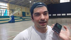 Gabriel Caparrós se adjudicó la Copa de Oro Bruno Lara del Torneo Nacional  de Tenis para Ciegos.