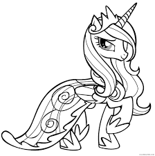 Baby hercules and baby pegasus coloring pages to color, print and download for free along with bunch of favorite hercules coloring page for kids. My Little Pony Coloring Pages Cartoons My Little Pony 27 Printable 2020 4471 Coloring4free Coloring4free Com