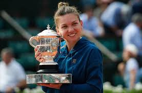 Maybe you would like to learn more about one of these? Wta Simona Halep A Fost AleasÄƒ JucÄƒtoarea Anului 2018 SomeÈ™eanul Ro