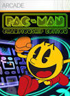PAC-MAN Championship Edition (Xbox Live Arcade)