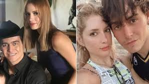 Quién es Imelda Tuñón, la esposa de Julián Figueroa?