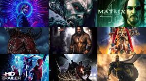 We rounded up the best new comedy movies coming soon. New Movies 2021 2022 With Dates Big Movies Big Productions