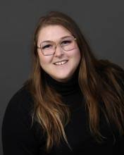 Current graduate students in Comparative and Molecular Biosciences