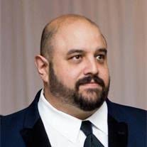 Michael Mongillo Obituary