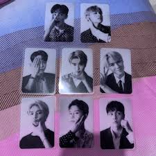 Nct 127 member mark in the unretouched dicon shoot. Nct Dicon Pc Shopee Indonesia