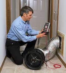Duct Leakage Testing Wikipedia