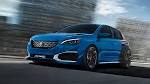 Peugeot 308 R Hybrid: 500 pk en 4WD! Autonieuws
