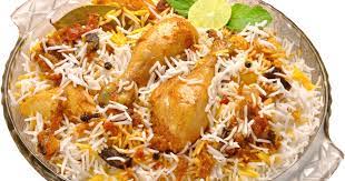 Scopri ricette, idee per la casa, consigli di stile e altre idee da provare. Download Chicken Biryani Plate Chicken Biryani High Resolution Png Image With No Background Pngkey Com