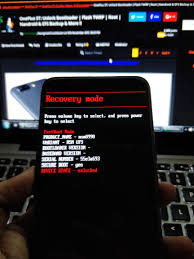 Then install the oneplus usb driver to … Oneplus 5t Unlock Bootloader Flash Twrp Root Nandroid Efs Oneplus Community