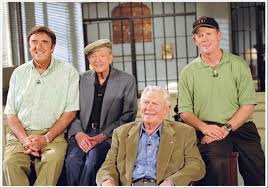 Ron Howard and Jim Nabors: Were They Friends After Mayberry? The Truth Will  Surprise You” (Full information 👇 💬)