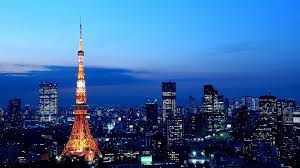 131 tokyo hd wallpapers and background images. Tokyo Tokyo Tower Japan Hd Wallpapers Desktop And Mobile Images Photos