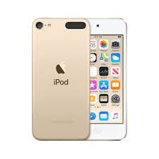 Apple Ipod Touch 7Th Generation 256Gb - Gold (New Model) - Walmart.com