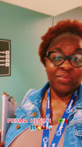 Prisma Health Personal Touch Volunteer