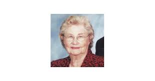 Myrtle Becker Obituary (2023)