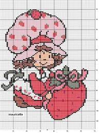We did not find results for: 160 Strawberry Shortcake Graphs Ideas Cross Stitch Cross Stitch Patterns Stitch Cartoon
