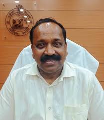 Cuttack municipal corporation