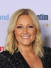 Helene Fischer Helene Fischer Page 2 Born 5 august 1984) is a german singer, dancer, entertainer, television presenter, and actress.