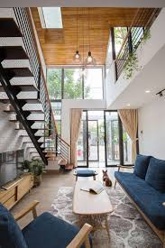 Gallery Of Minimalist House 85 Design 4 Minimalist House Design Minimalist Home Interior Modern House Design