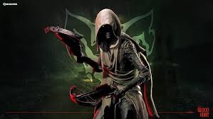 Find out everything about bloodhunt, a battle royale game set in the vampire: Hd Wallpaper Bloodhunt 4k Vampire The Masquerade Bloodhunt Sharkmob Wallpaper Flare