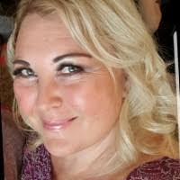 Tina Korte's Instagram, Twitter & Facebook