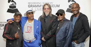 Music by kool & the gang has been featured in the mr. What Happened To The Lead Singer Of Kool The Gang He S Almost 70