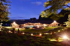 Earthadelic Landscape Lighting Knoxville Tn Landscape Lighting Outdoor Lighting Design