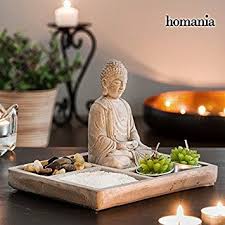 jardin zen decoratif avec bouddha homania jardin zen decor a bouddha le style zen