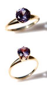 Color Changing Alexandrite Ring My Boyfriends Birthstone Engagement Ring Yassssss Alexandrite Ring Jewelry Wooden Wedding Ring