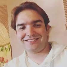 Home Secretary Priti Patel went