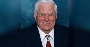 Joe Redfern Obituary