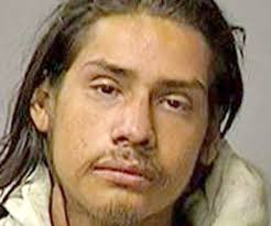 61-year-old arrested for felony warrants