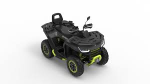 As the flagship of the segway powersports type, villain owns an inresistably powerful engine and nobleness, which illustrates its excellent designing conception as morden sxs. Segway Snarler 600 Gl N Lof Neu Bei Bike Tech Lohmann