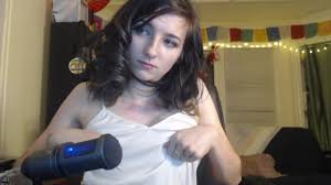 Aftynrose ASMR slip - Porn video | TXXX.com