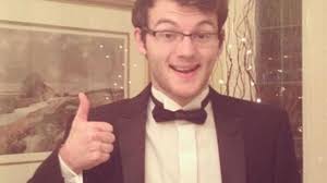 Fallece Stephen Sutton, el enfermo que recaudó 3 millones de euros