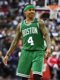 Isaiah thomas's height is 5ft 9in (175 cm). Boston Celtics Isaiah Thomas I D Be The Best Player Ever If Taller