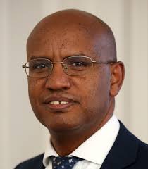 Abraham Ghebre-Ghiorghis to retire after 37 years of council service