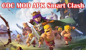 Coc hack apk is a stable and best private server that provides you enough resources in the beginning so that you can play as you want it. Download Clash Of Clans Hack Apk Mod 2018 Unlimited Everything Smart Clash Clash Of Clans Hack Clash Of Clans Clash Of Clans App