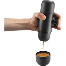 Pod & capsule coffee machines. Minipresso Ns Portable Pod Espresso Machine Supercheap Auto New Zealand